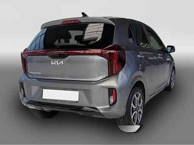 Kia Picanto (2026) - Foto 2