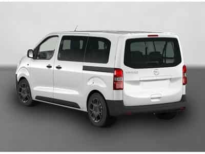Opel Vivaro (2026) - Photo 3