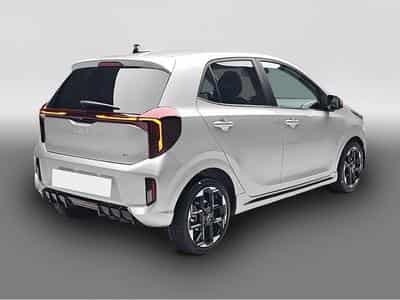 Kia Picanto (2026) - Photo 2