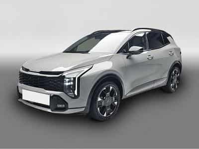 Kia Sportage (2026) - Foto 1