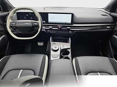 Kia Sportage (2026) - Foto 6