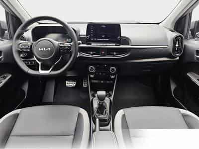 Kia Picanto (2026) - Photo 6
