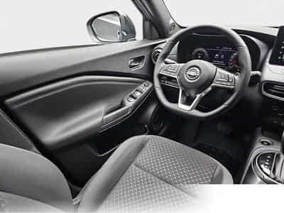 Nissan Juke (2026) - Foto 7