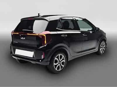 Kia Picanto (2026) - Photo 2
