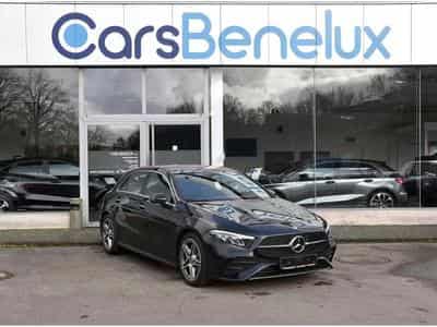 Mercedes GLA 200 (2025) - Photo 1