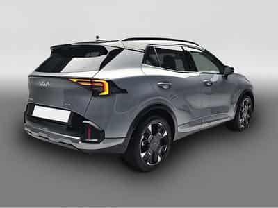 Kia Sportage (2026) - Foto 2