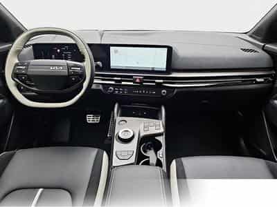 Kia Sportage (2026) - Foto 6