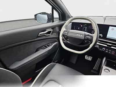Kia Sportage (2026) - Foto 7