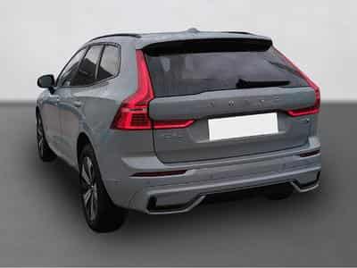 Volvo XC60 (2026) - Photo 3