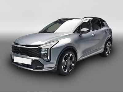 Kia Sportage (2026) - Foto 1