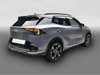 Kia Sportage (2026) - Foto 2