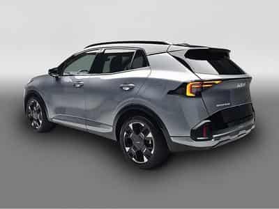 Kia Sportage (2026) - Foto 3