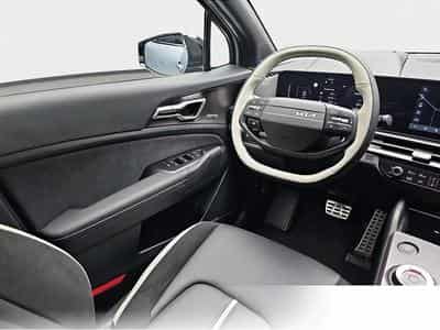 Kia Sportage (2026) - Foto 7