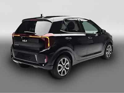 Kia Picanto (2026) - Foto 2