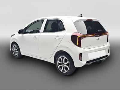 Kia Picanto (2026) - Foto 3
