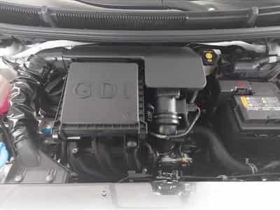 Kia Picanto (2026) - Foto 14