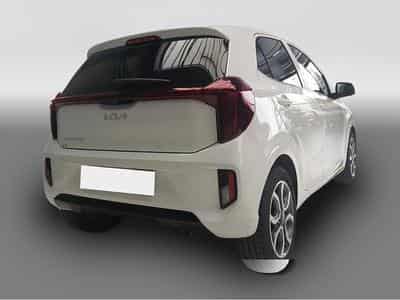 Kia Picanto (2026) - Foto 2