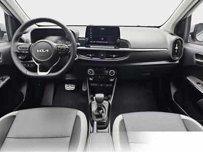 Kia Picanto (2026) - Foto 6