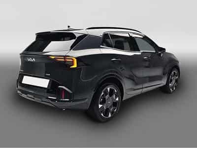 Kia Sportage (2026) - Foto 2