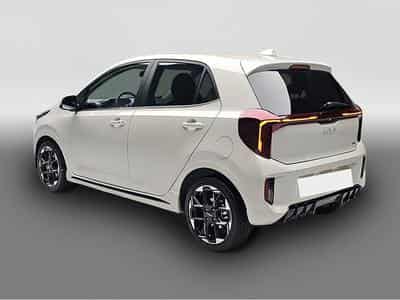 Kia Picanto (2026) - Foto 3