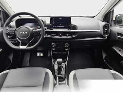Kia Picanto (2026) - Foto 6