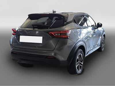Nissan Juke (2026) - Photo 2