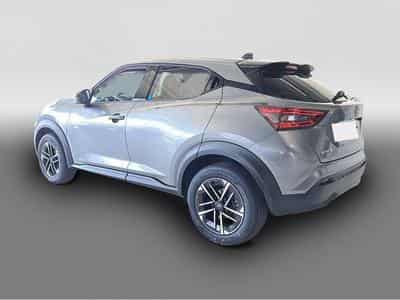 Nissan Juke (2026) - Photo 3