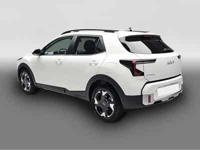 Kia Stonic (2026) - Foto 3
