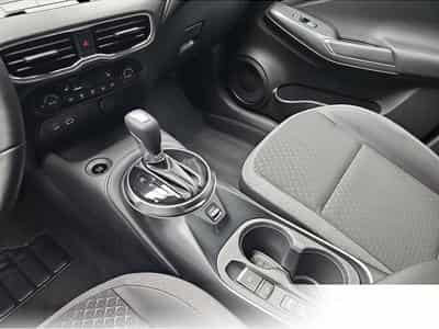 Nissan Juke (2026) - Photo 11
