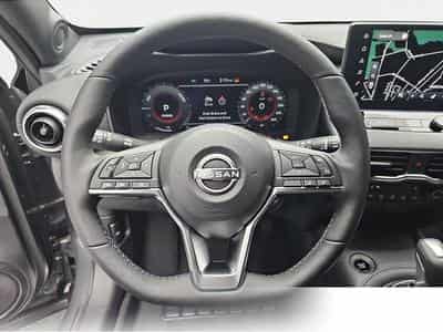 Nissan Juke (2026) - Photo 12