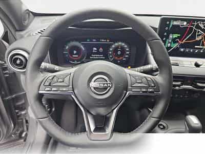 Nissan Juke (2026) - Photo 12