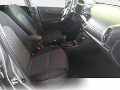 Kia Picanto (2026) - Foto 15