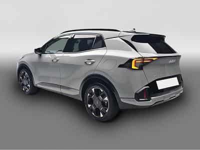 Kia Sportage (2026) - Foto 3