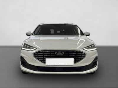 Ford Focus (2026) - Foto 5
