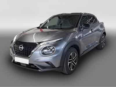 Nissan Juke (2026) - Foto 1