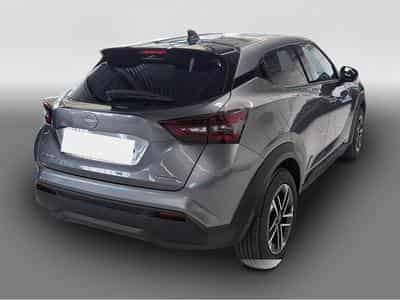 Nissan Juke (2026) - Foto 2