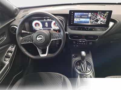 Nissan Juke (2026) - Foto 6