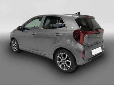 Kia Picanto (2026) - Foto 3