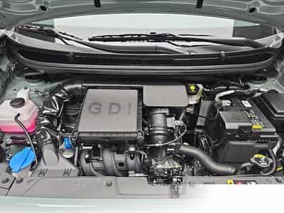Kia Picanto (2026) - Foto 14