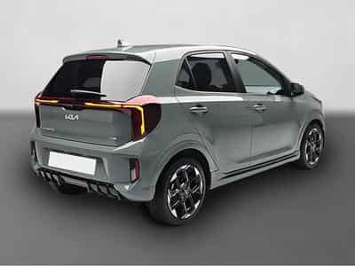 Kia Picanto (2026) - Foto 2