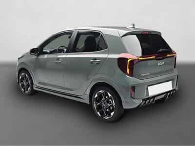 Kia Picanto (2026) - Foto 3