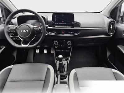 Kia Picanto (2026) - Foto 6