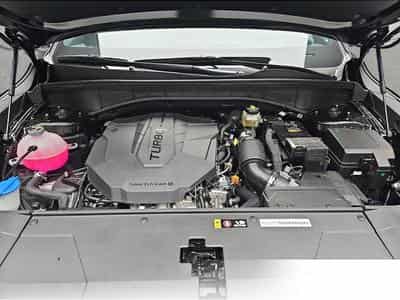 Kia Sorento (2026) - Foto 14