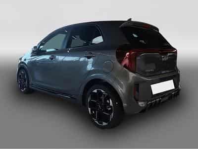 Kia Picanto (2026) - Foto 3