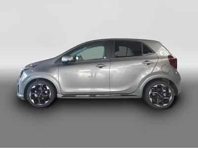 Kia Picanto (2026) - Foto 4