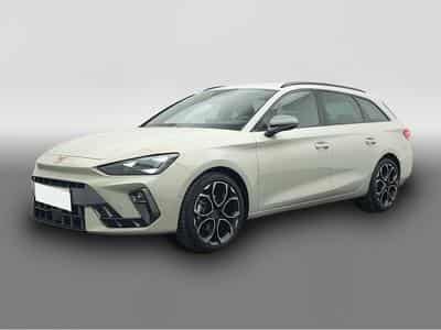 Cupra Leon (2026) - Photo 1