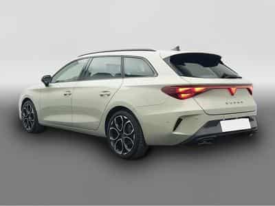 Cupra Leon (2026) - Photo 2