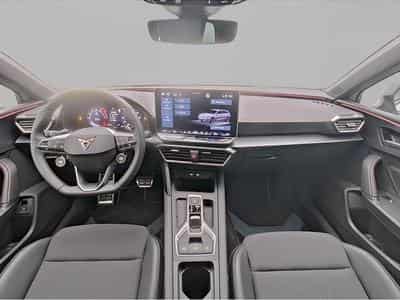 Cupra Leon (2026) - Photo 3