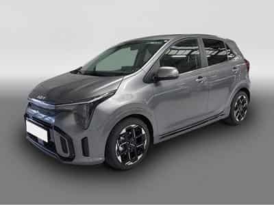 Kia Picanto (2026) - Foto 1