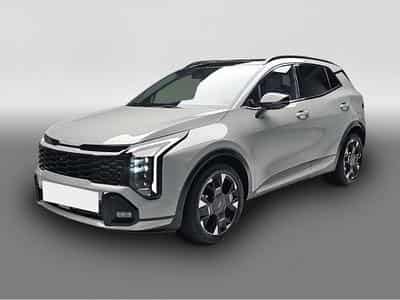 Kia Sportage (2026) - Foto 1